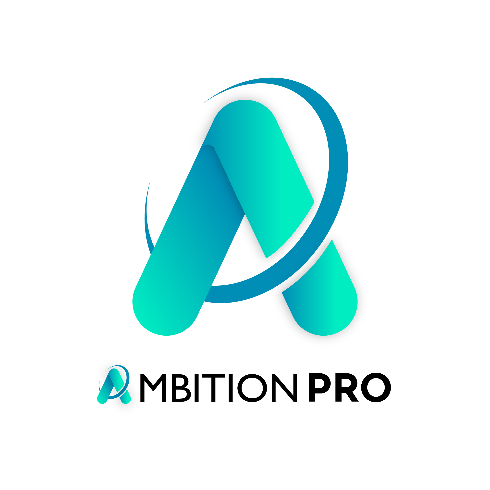 Logo Ambition Pro