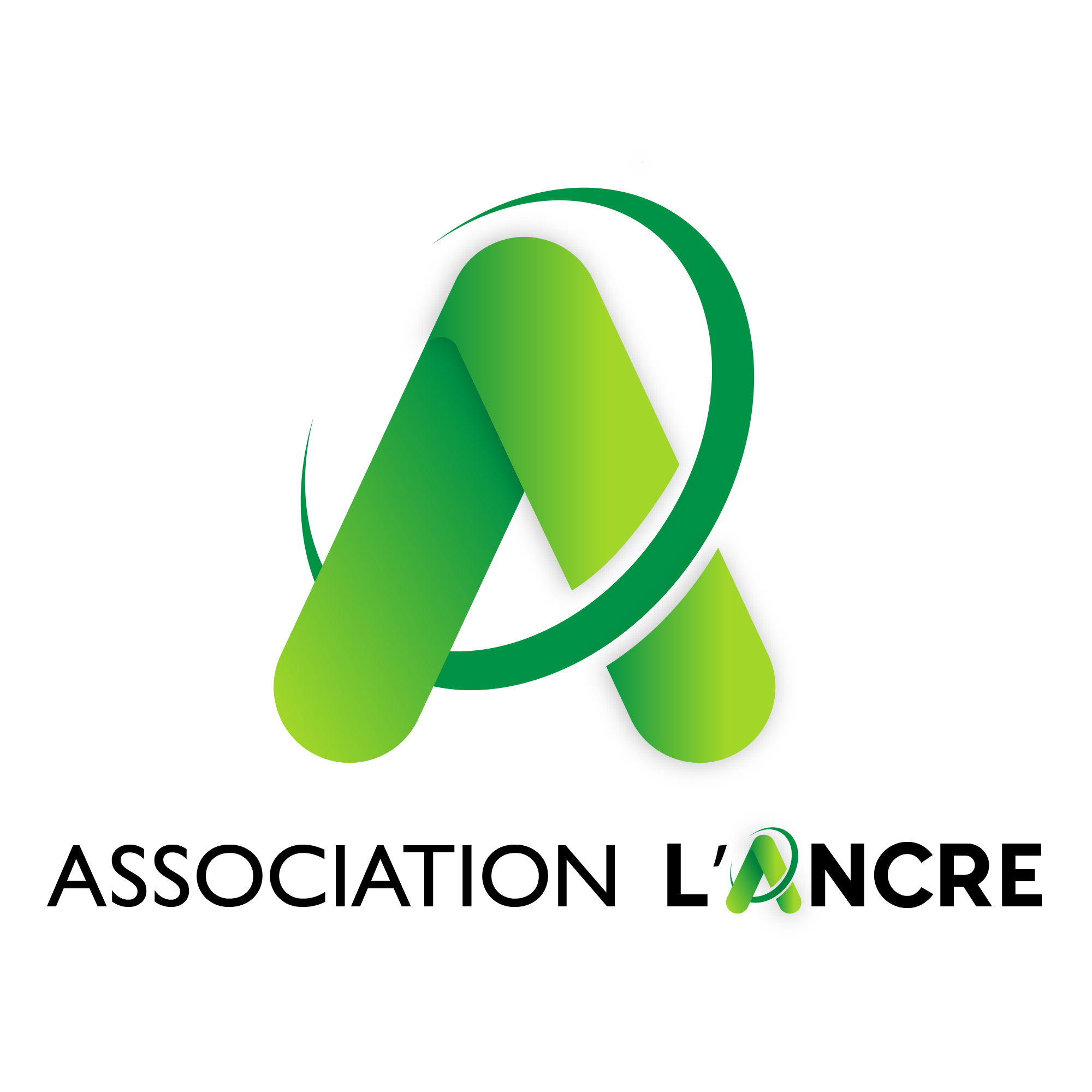 Logo Association Ancre