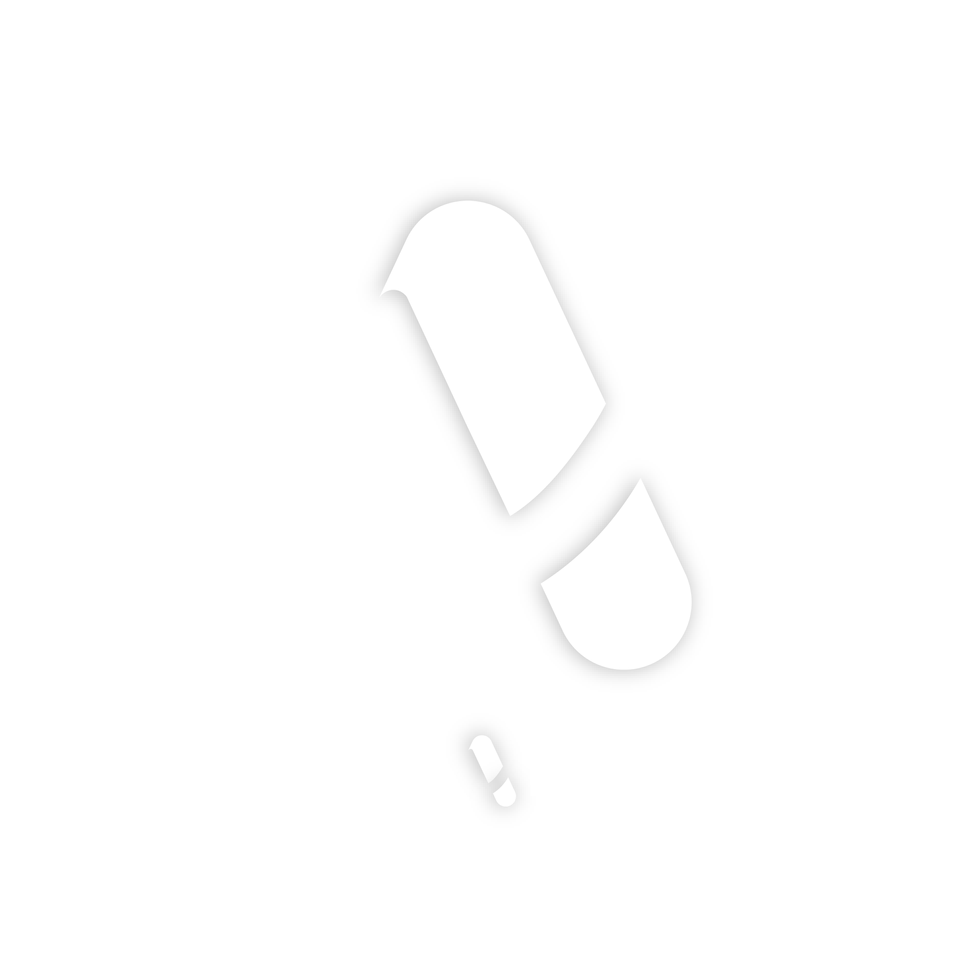 Logo Groupe Ambition blanc